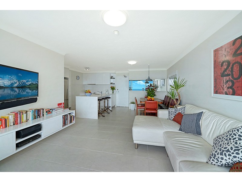 10C/52 Goodwin Terrace, Burleigh Heads QLD 4220