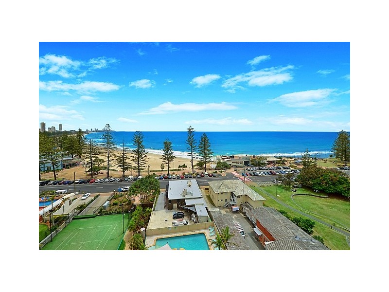 10C/52 Goodwin Terrace, Burleigh Heads QLD 4220