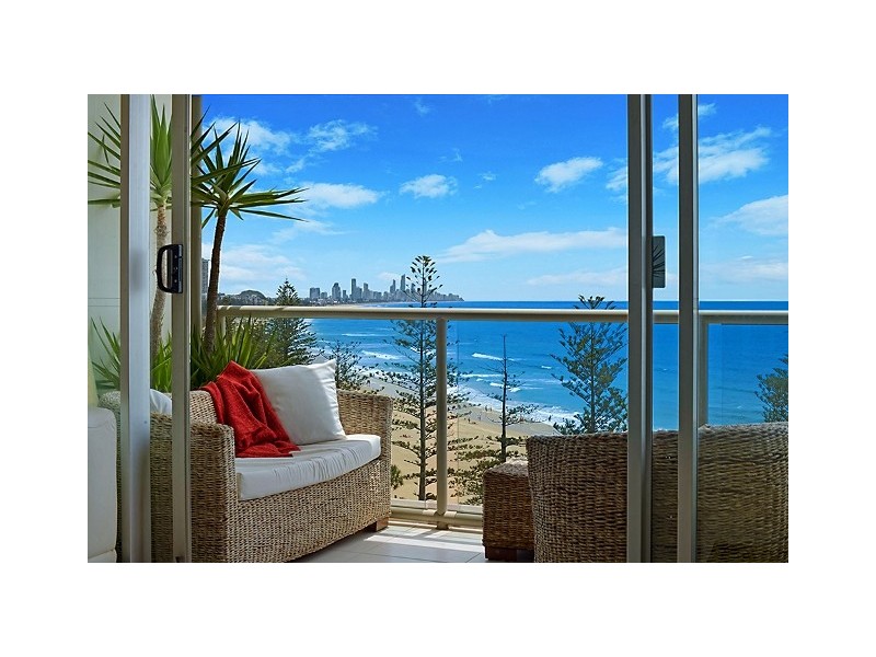 10C/52 Goodwin Terrace, Burleigh Heads QLD 4220