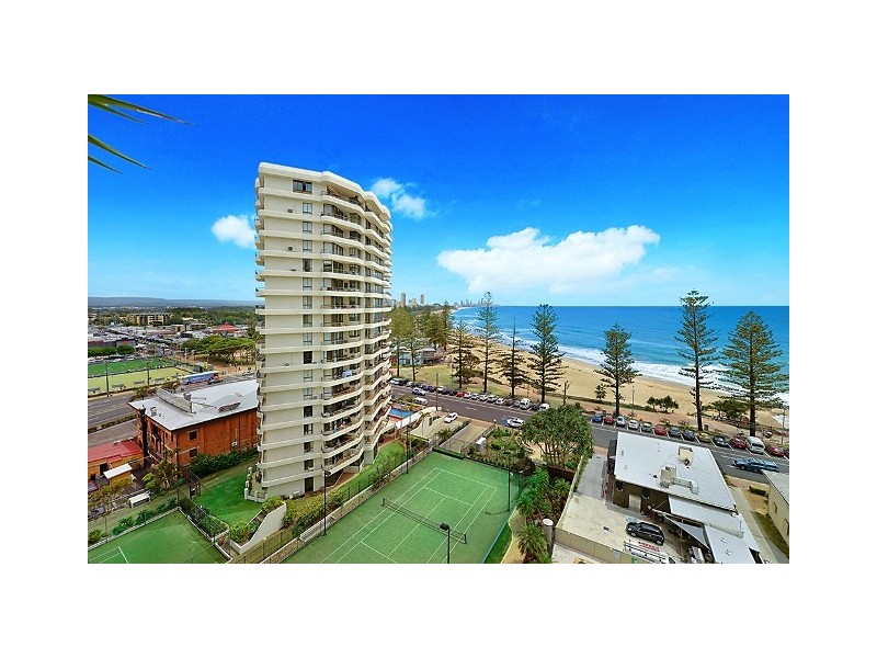 10C/52 Goodwin Terrace, Burleigh Heads QLD 4220