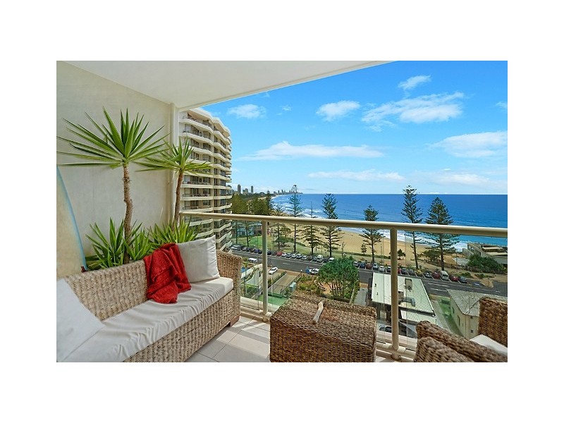 10C/52 Goodwin Terrace, Burleigh Heads QLD 4220