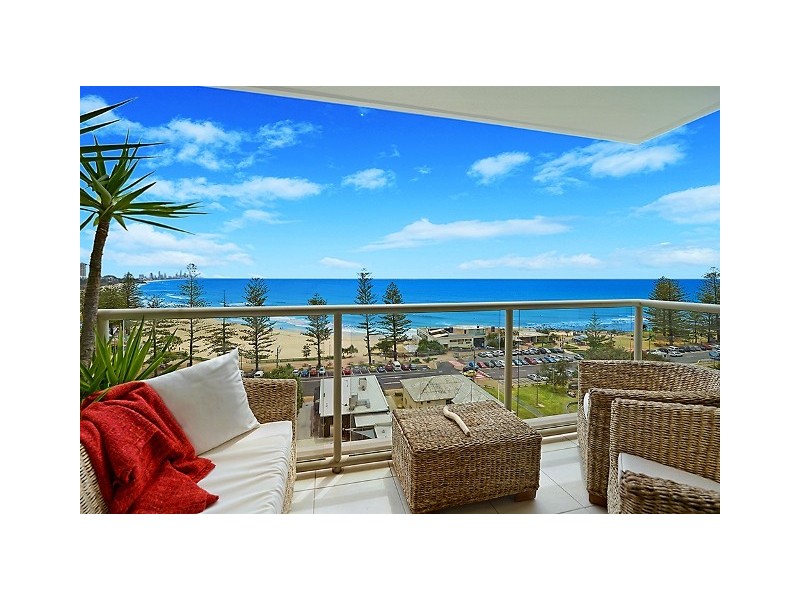 10C/52 Goodwin Terrace, Burleigh Heads QLD 4220