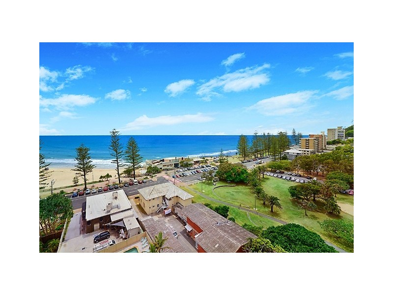 10C/52 Goodwin Terrace, Burleigh Heads QLD 4220