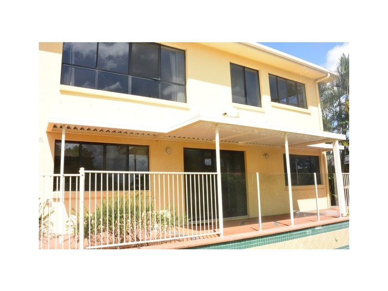 62 Sea Eagle Drive, Burleigh Waters QLD 4220
