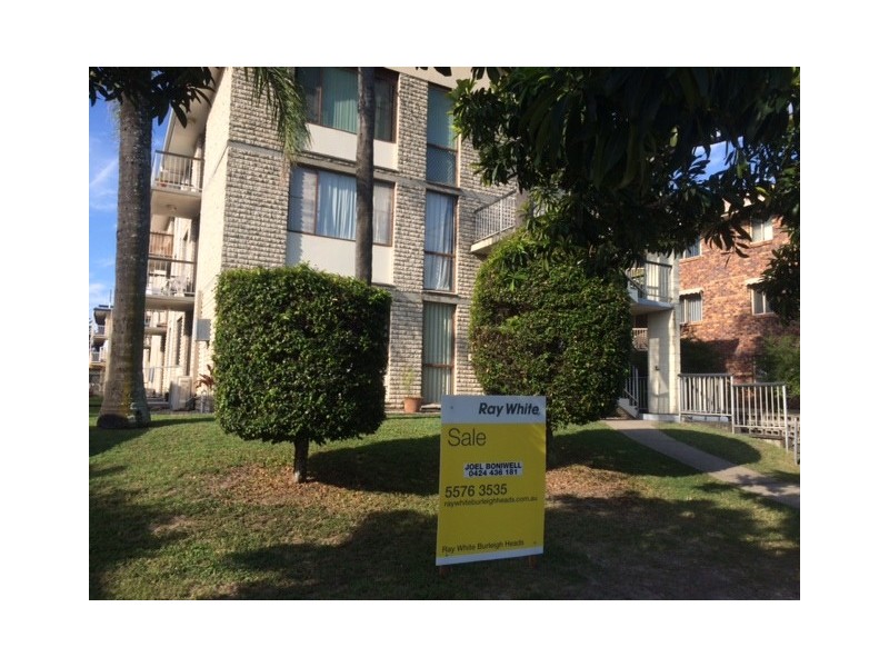 11/1871 Gold Coast Highway, Burleigh Heads QLD 4220