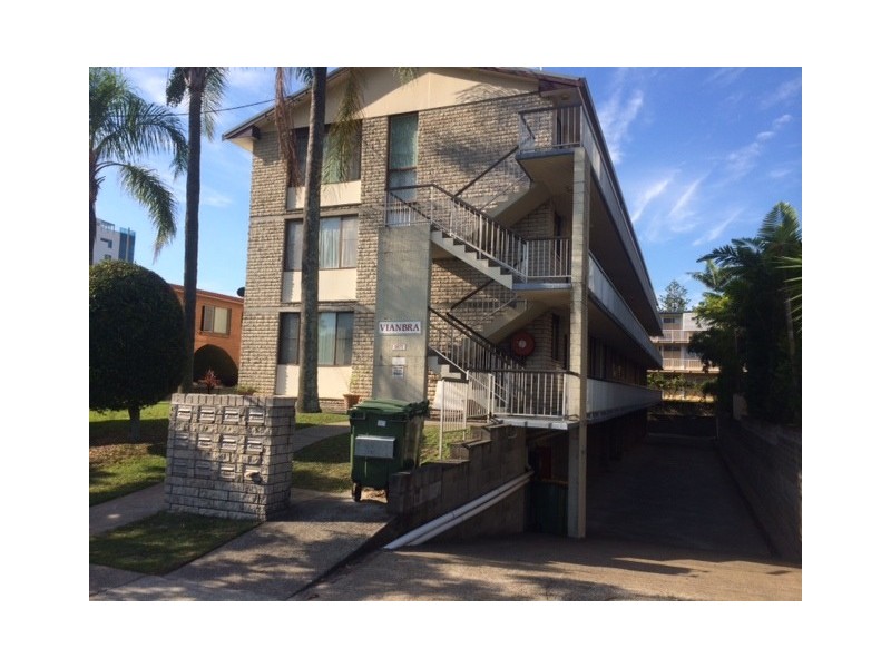 11/1871 Gold Coast Highway, Burleigh Heads QLD 4220