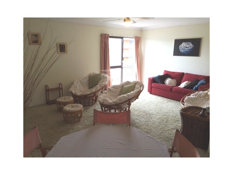 11/1871 Gold Coast Highway, Burleigh Heads QLD 4220