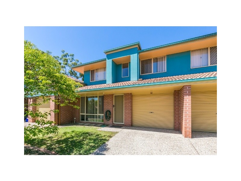 32/54 Gemvale Road, Reedy Creek QLD 4227