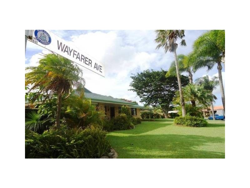 Mermaid Waters QLD 4218