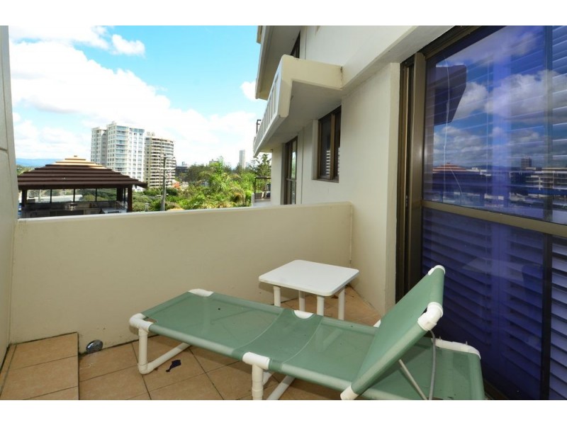 64/45 Hayle Street, Burleigh Heads QLD 4220