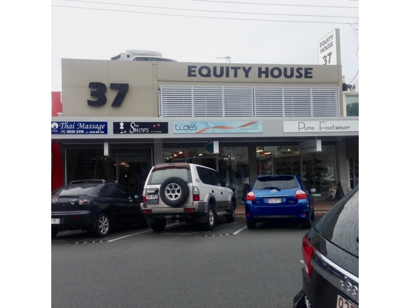 3/37 James Street, Burleigh Heads QLD 4220