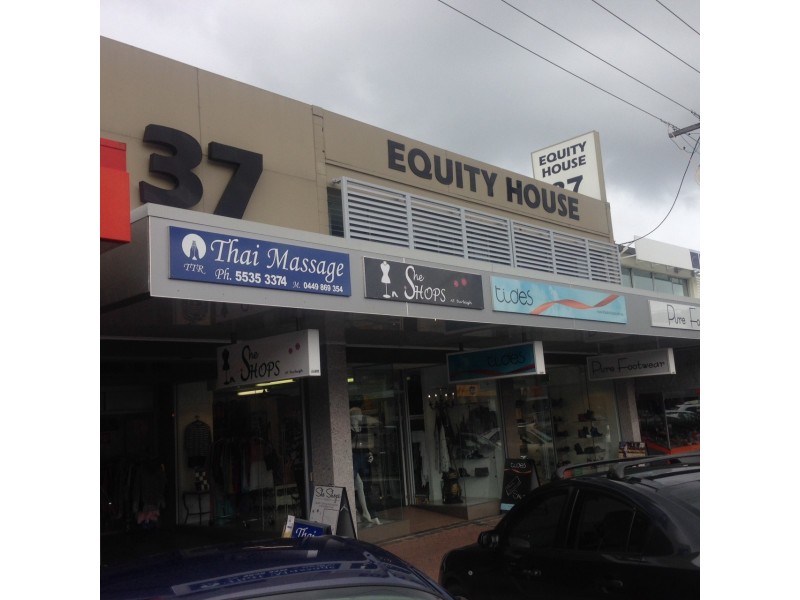 3/37 James Street, Burleigh Heads QLD 4220