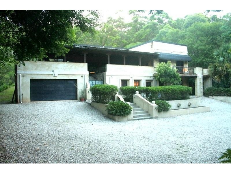 49 Bramley Drive, Tallebudgera Valley QLD 4228