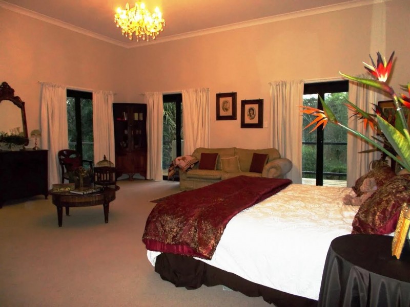 49 Bramley Drive, Tallebudgera Valley QLD 4228