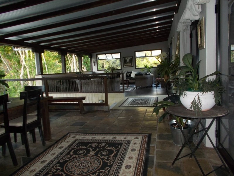 49 Bramley Drive, Tallebudgera Valley QLD 4228