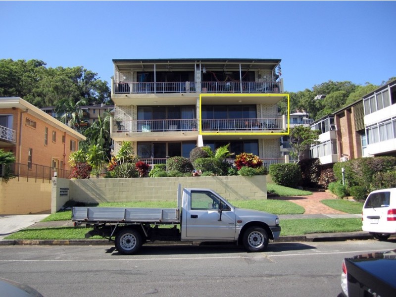 Burleigh Heads QLD 4220