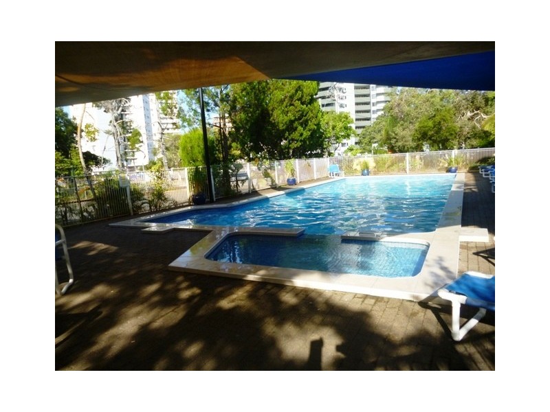 Burleigh Heads QLD 4220