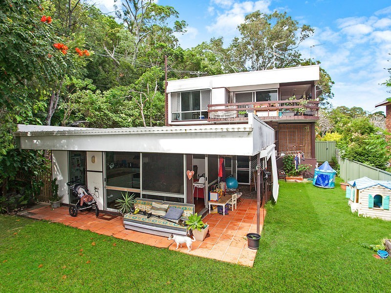 1 and 2 and 3 / 1 George Street East, Burleigh Heads QLD 4220