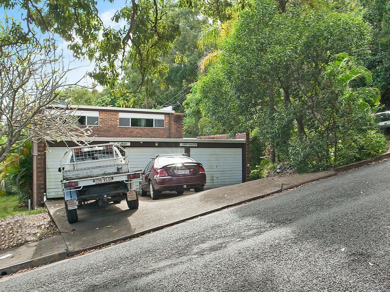 1 and 2 and 3 / 1 George Street East, Burleigh Heads QLD 4220