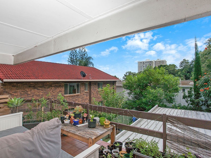 1 and 2 and 3 / 1 George Street East, Burleigh Heads QLD 4220