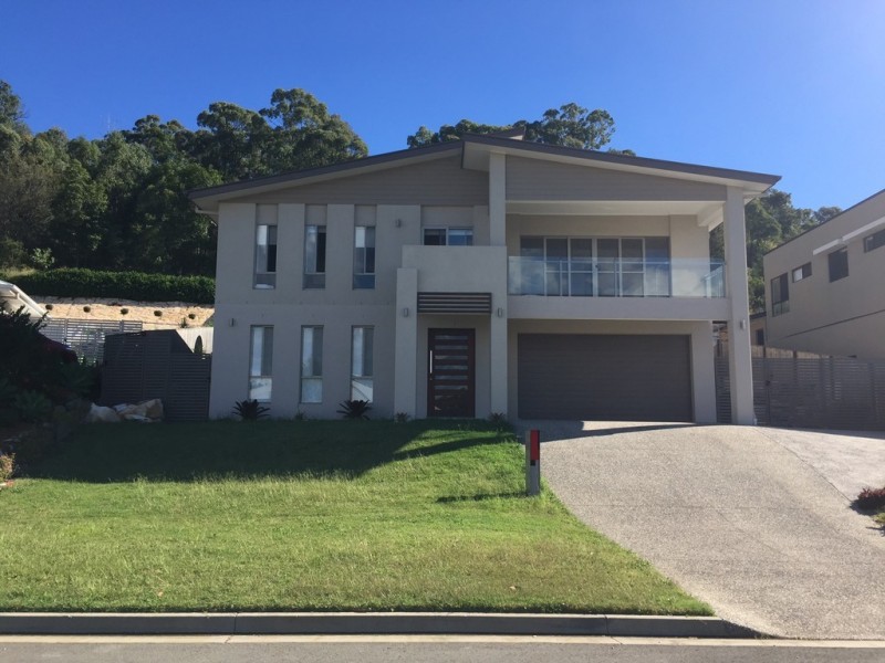 Reedy Creek QLD 4227