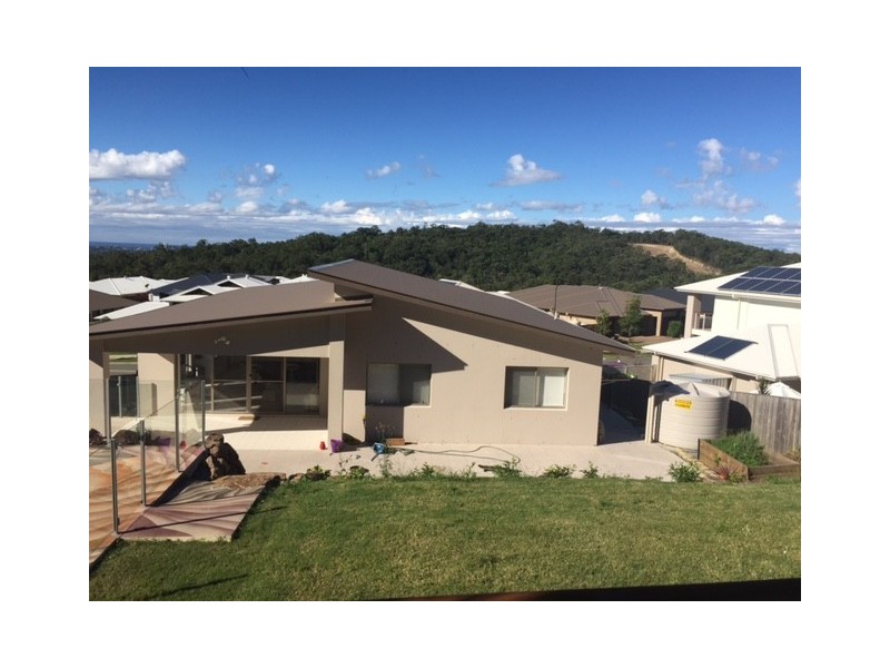Reedy Creek QLD 4227