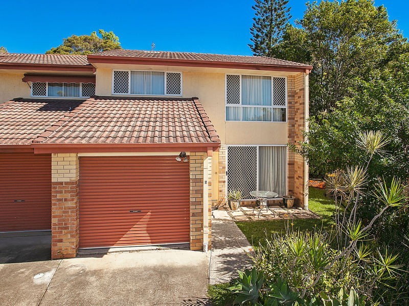 7/5 Greenlands Drive, Varsity Lakes QLD 4227