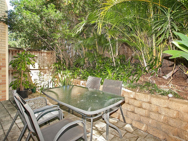 7/5 Greenlands Drive, Varsity Lakes QLD 4227