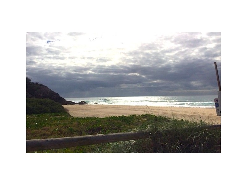 Burleigh Heads QLD 4220