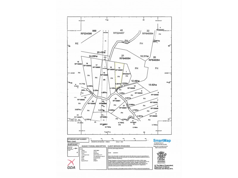 11 Barmark Court, Tallebudgera Valley QLD 4228