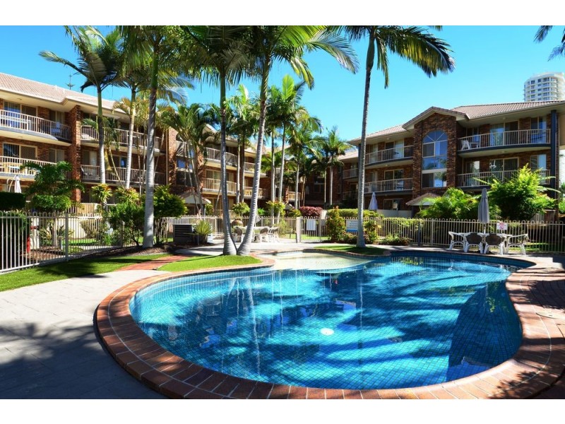 9/7 First Avenue, Burleigh Heads QLD 4220