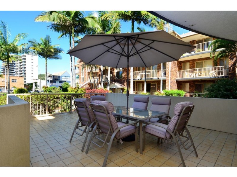 9/7 First Avenue, Burleigh Heads QLD 4220