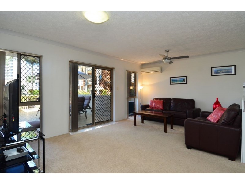 9/7 First Avenue, Burleigh Heads QLD 4220