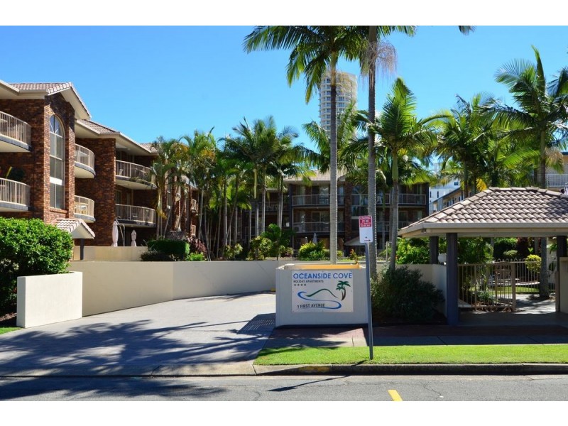9/7 First Avenue, Burleigh Heads QLD 4220