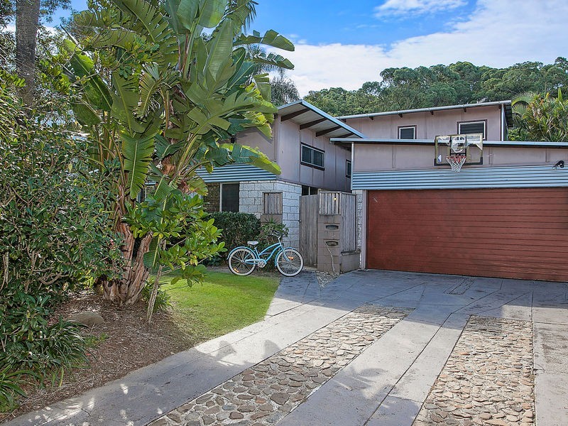 25 Tawarri Cr, Burleigh Heads QLD 4220