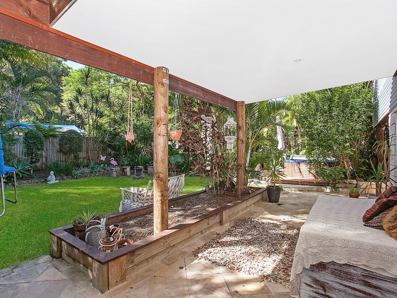 25 Tawarri Cr, Burleigh Heads QLD 4220