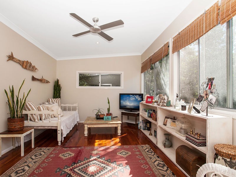 25 Tawarri Cr, Burleigh Heads QLD 4220