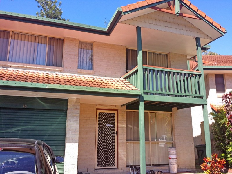 18/1 Township Drive, Burleigh Waters QLD 4220