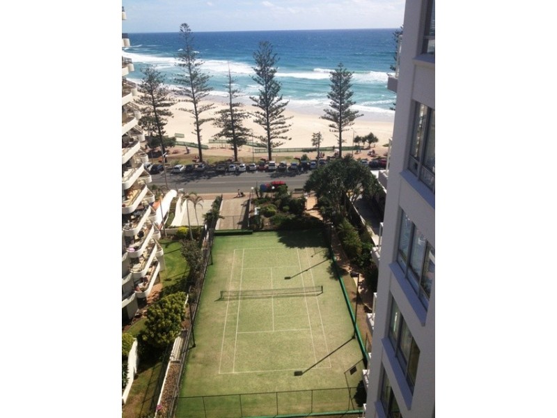 Burleigh Heads QLD 4220