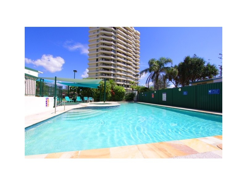 Burleigh Heads QLD 4220