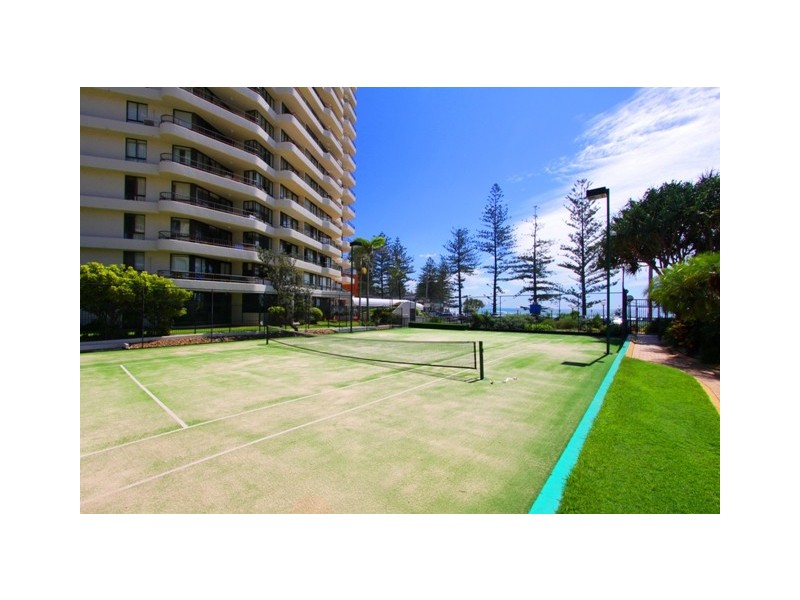 Burleigh Heads QLD 4220