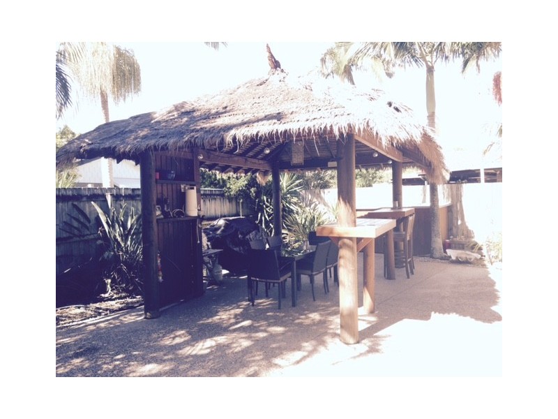 Burleigh Waters QLD 4220