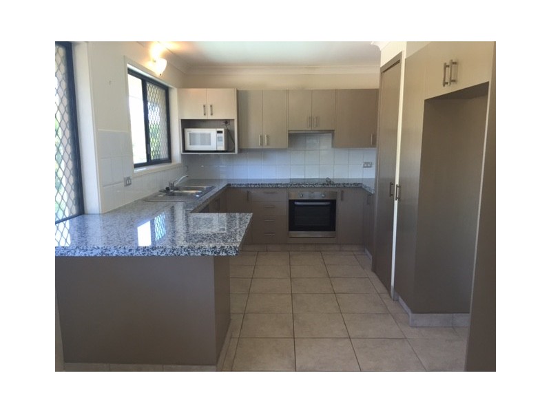 Burleigh Waters QLD 4220