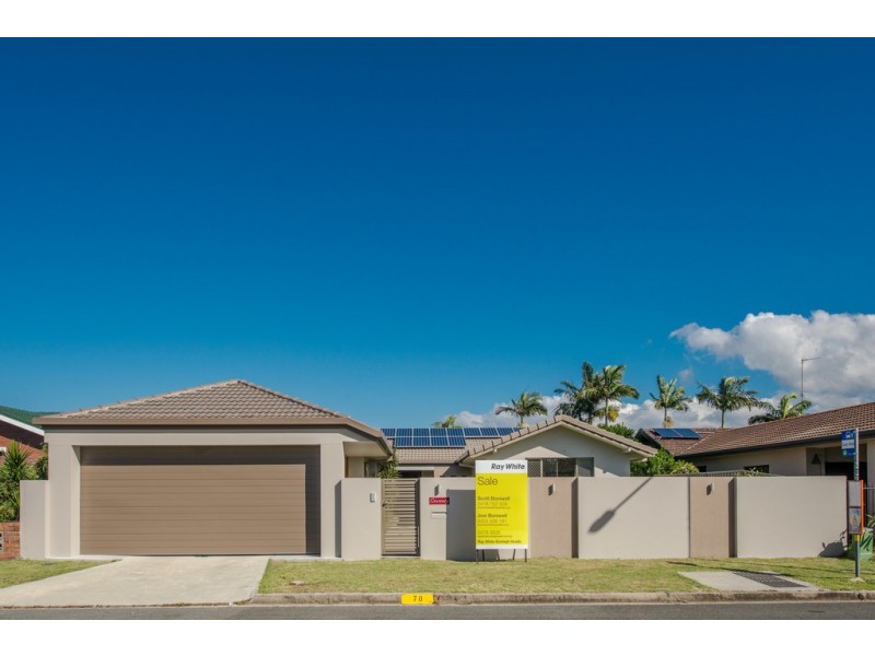 70 Mountain View Avenue, Burleigh Waters QLD 4220