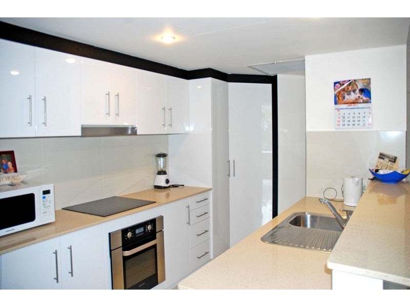 Burleigh Heads QLD 4220