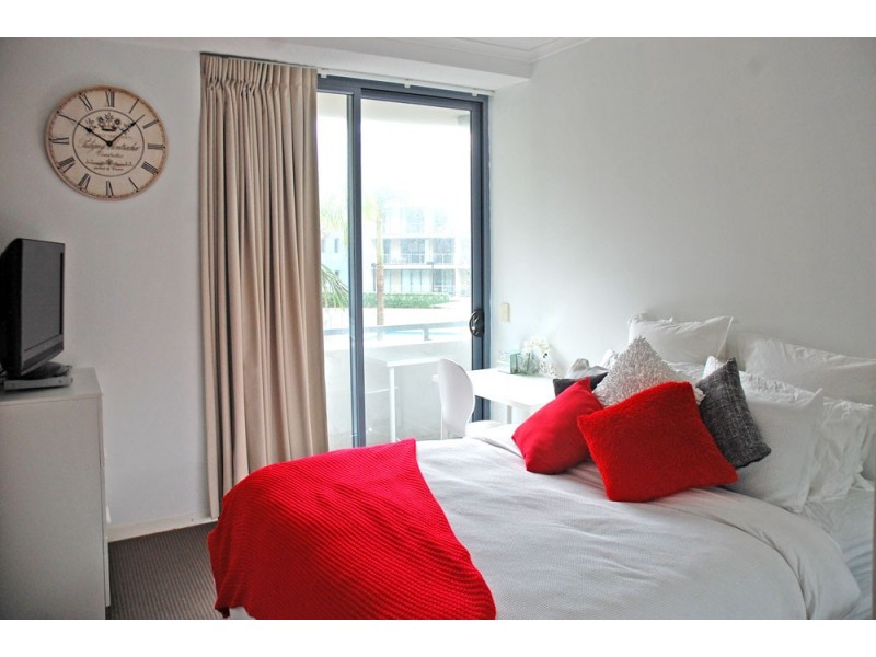 Burleigh Heads QLD 4220
