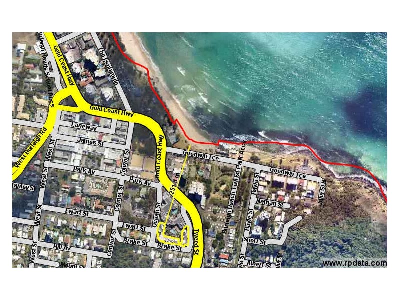 Burleigh Heads QLD 4220