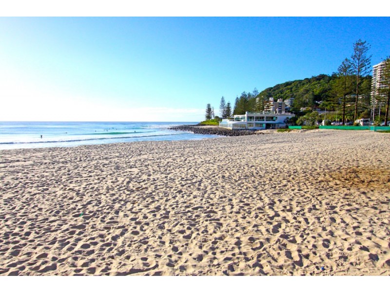 Burleigh Heads QLD 4220