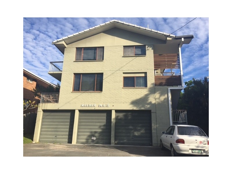 Burleigh Heads QLD 4220