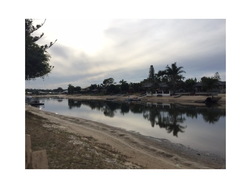 Palm Beach QLD 4221